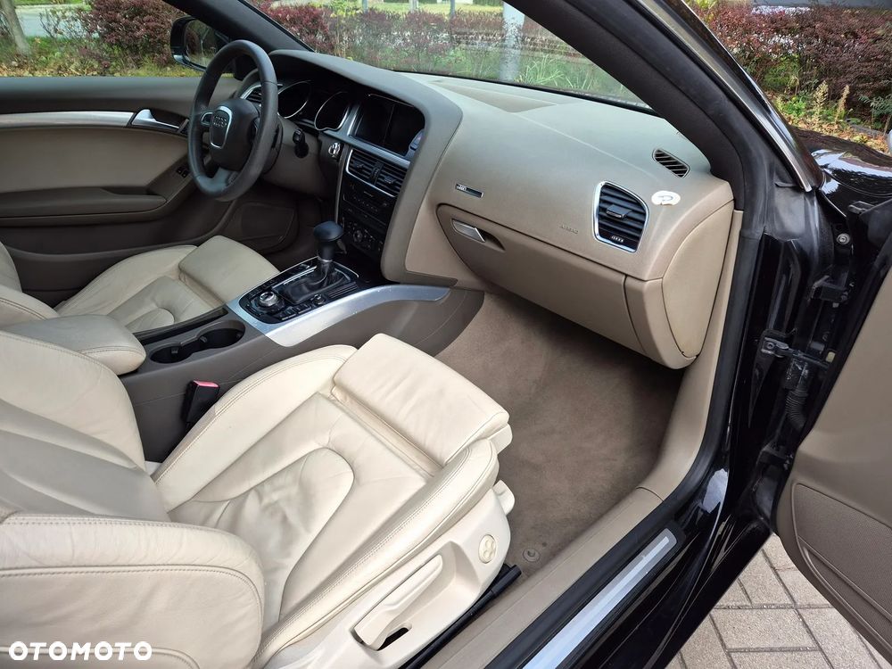 Audi A5 - 19