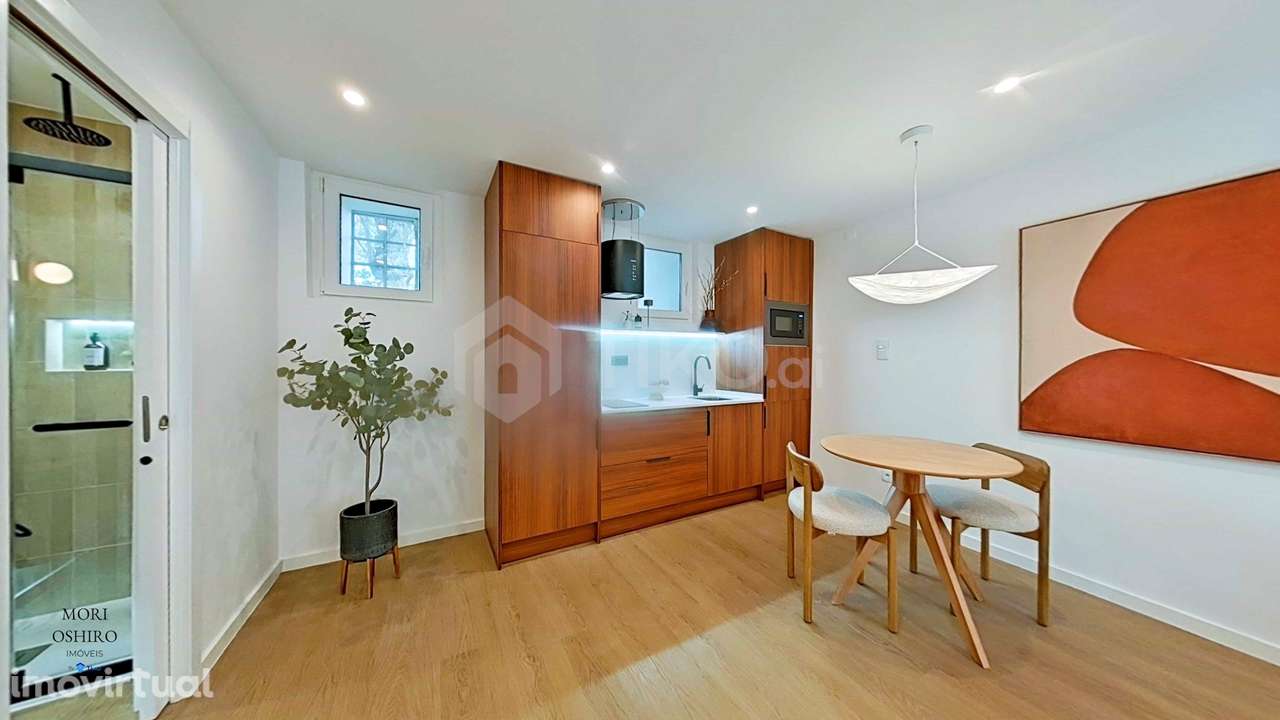 DUPLEX T1 NA AJUDA | RENOVAÇÃO 2026 | CHAVE NA MÃO - Grande imagem: 4/23