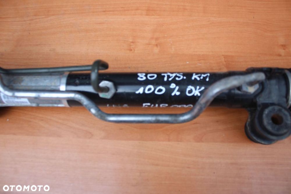 MAGLOWNICA PRZEKŁADNIA OPEL INSIGNIA A EUROPA  80TYS Km 13292323 TST1430A0236 - 10