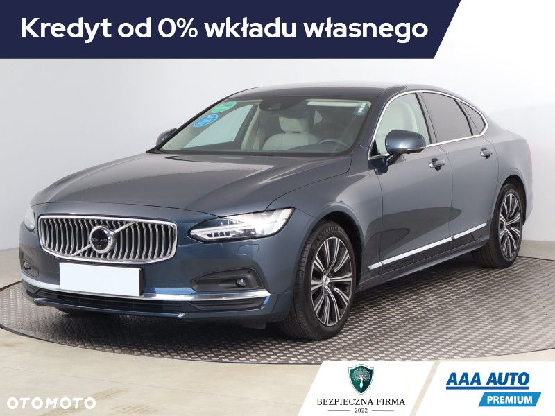 Volvo S90 - 2