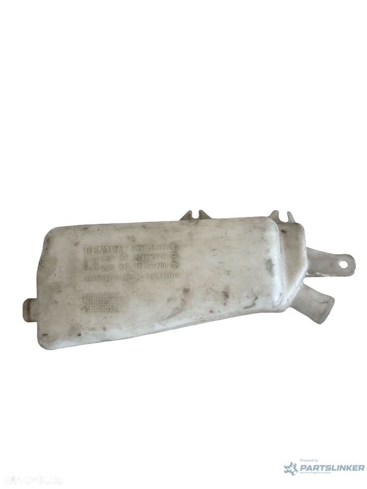 Vas/rezervor lichid de spalare parbriz RENAULT CLIO III BR0/1, CR0/1 2005 - > 7701058023 - 1