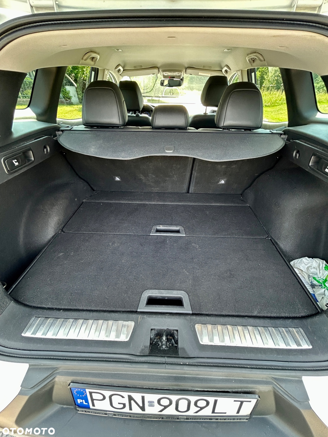 Renault Kadjar 1.5 Blue dCi Intens EDC EU6d - 15
