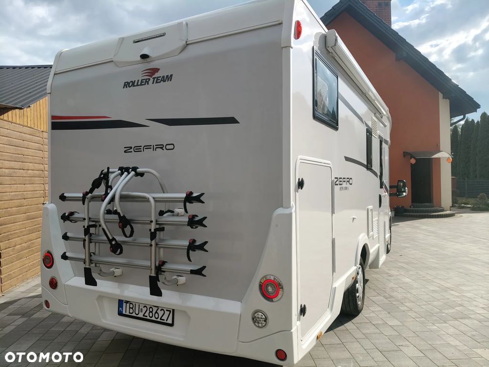 Ford Transit - 3