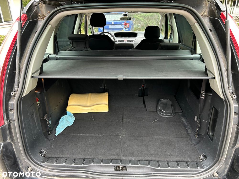 Citroën C4 1.6 HDi SX Pack MCP - 10