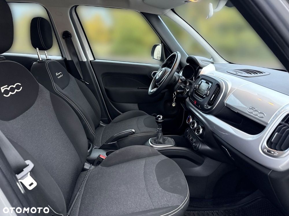 Fiat 500L 1.4 16V Pop Star - 13