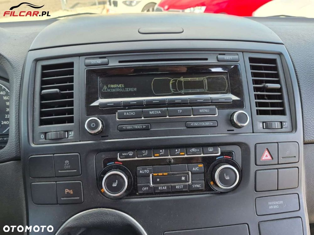 Volkswagen California - 25