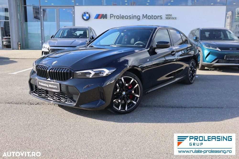 BMW Seria 3 - 2