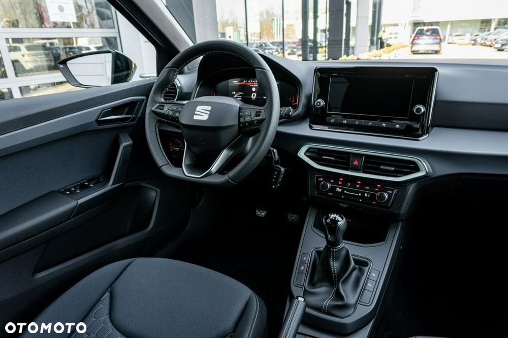Seat Arona - 21