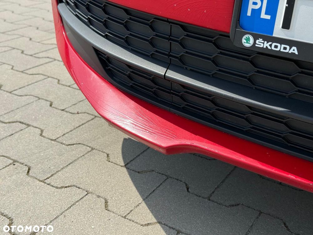 Skoda Citigo 1.0 Ambition - 20