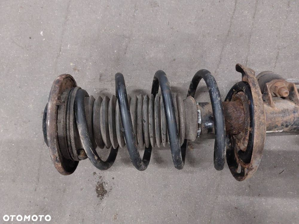 AMORTYZATOR SPRĘŻYNA ZWROTNICA LEWY PRZÓD OPEL VECTRA C SIGNUM 2.2 DTI - 3