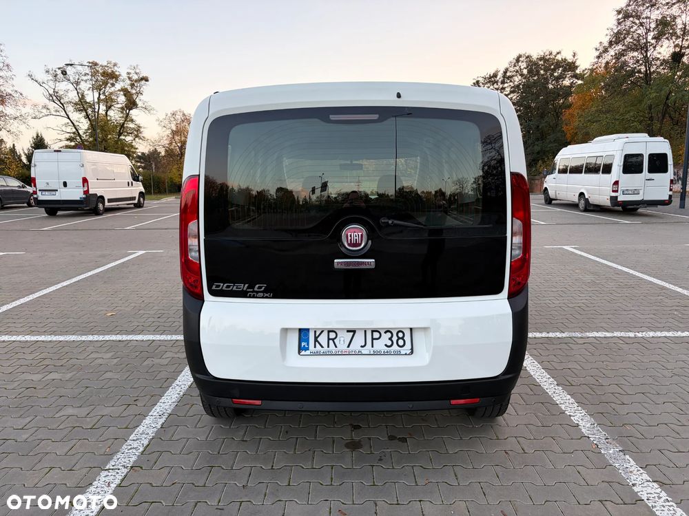 Fiat Doblo - 6