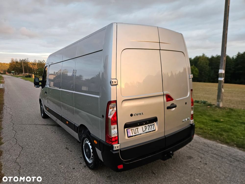 Renault MASTER - 19