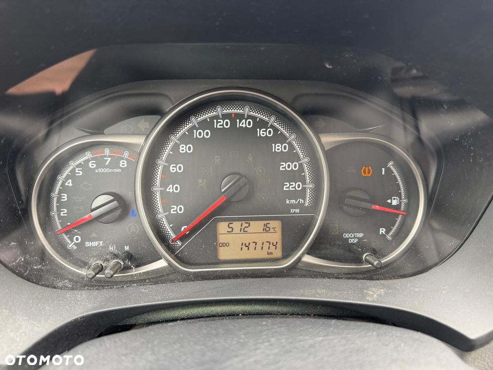 Toyota Yaris 1.0 VVT-i Edition-S - 18