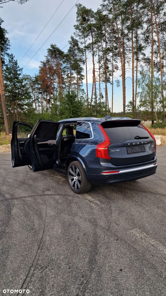 Volvo XC 90 - 19