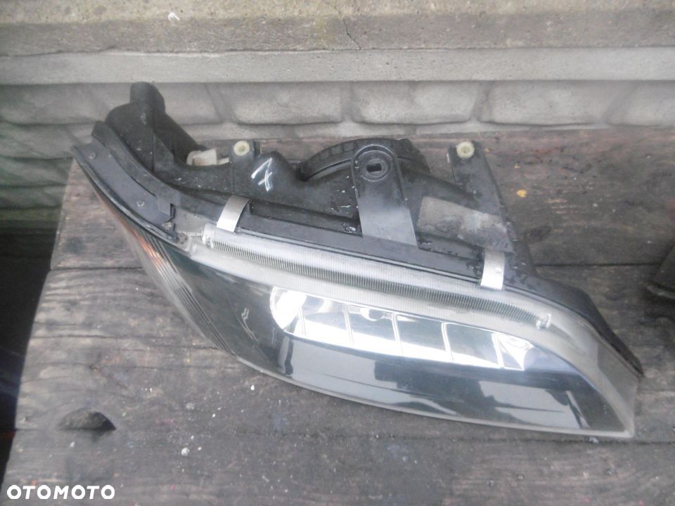Lampa SPACE STAR LIFT HELLA EUROPA - 2