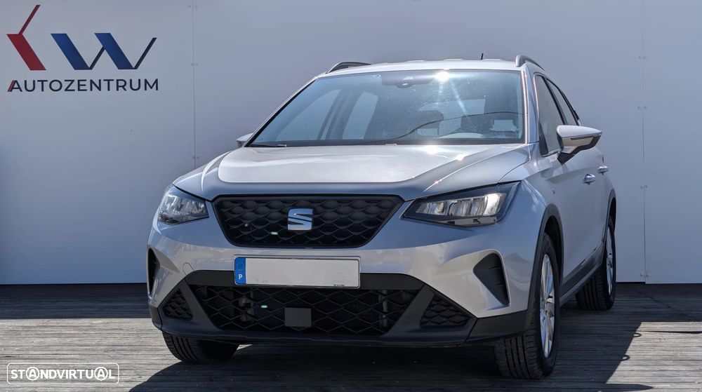 SEAT Arona 1.0 TSI Style - 1