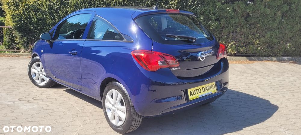 Opel Corsa 1.2 On - 4