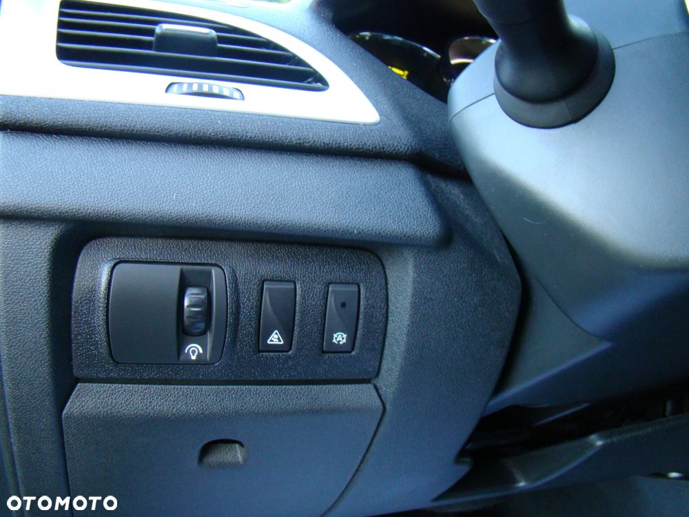 Renault Megane Grandtour ENERGY TCe 115 Start & Stopp LIMITED - 21