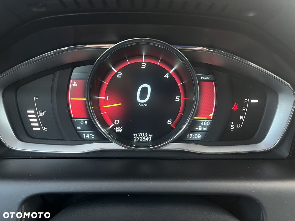 Volvo XC 60 - 20