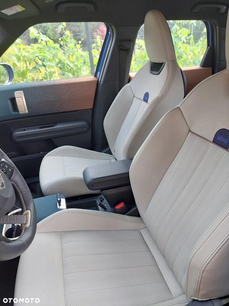 MINI Countryman C mHEV Linia Favoured - 7