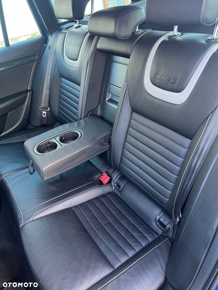 Skoda Octavia 2.0 TDI RS DSG - 29