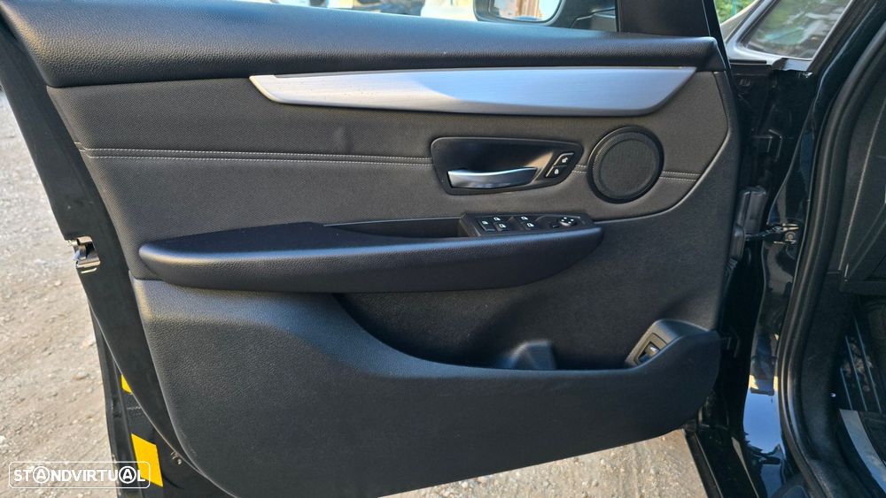 BMW 216 Active Tourer d Advantage - 7