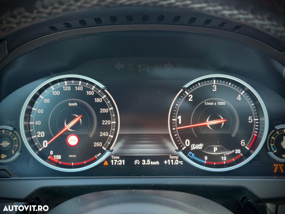 BMW X5 xDrive30d - 37