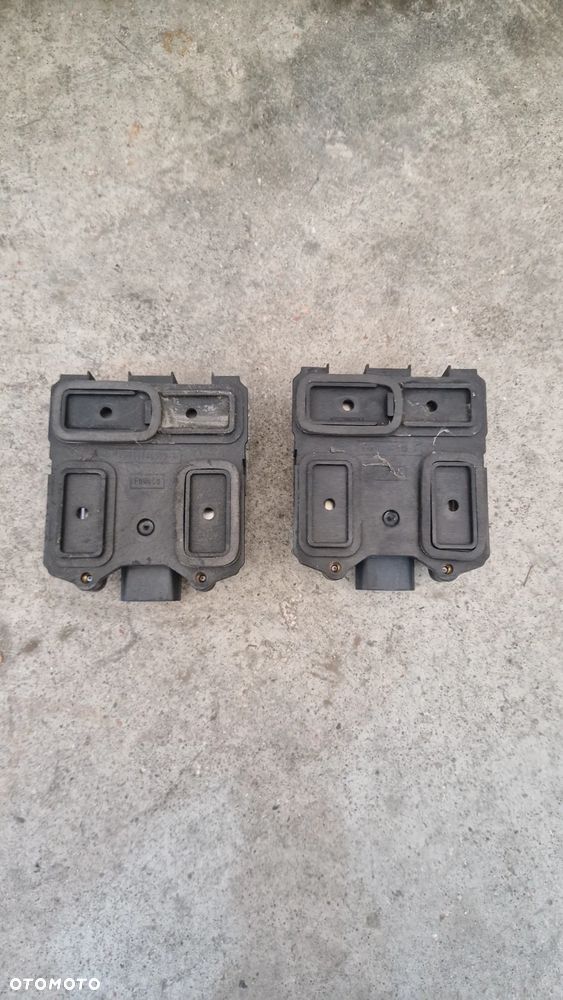 Ford Escape blindspot sensor 2020 - 2