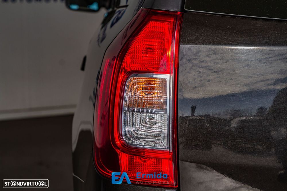 Dacia Logan MCV 0.9 TCe Stepway - 10