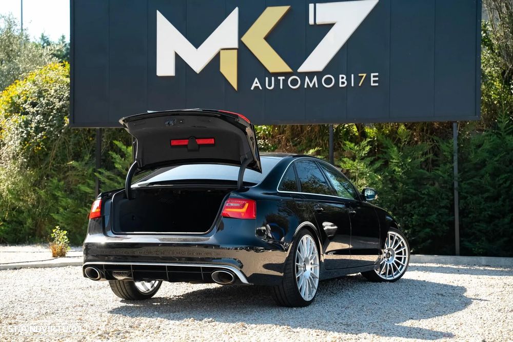 Audi A6 - 42