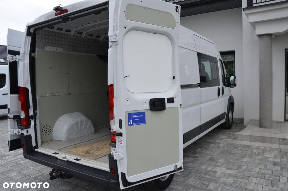 Fiat Ducato - 32