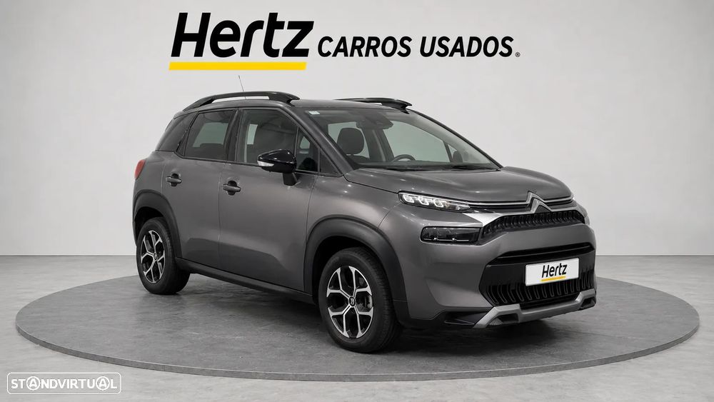 Citroën C3 Aircross 1.2 PureTech Plus - 2