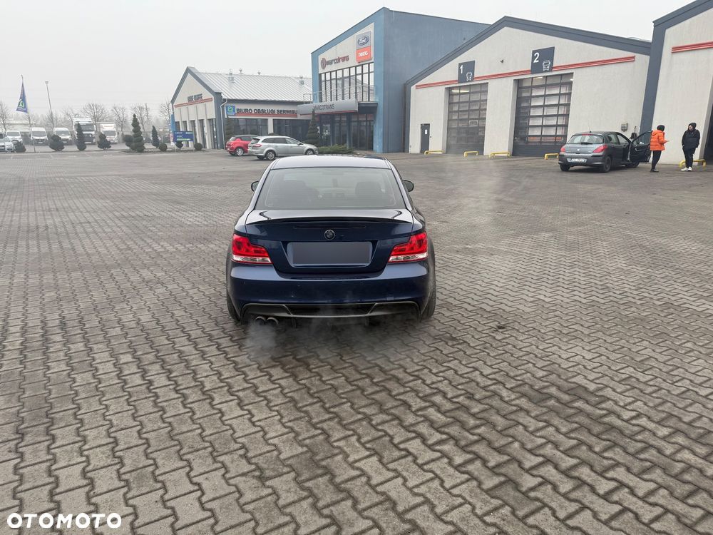 BMW Seria 1 118d - 5