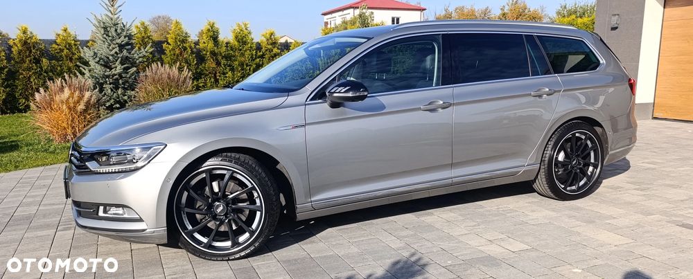 Volkswagen Passat - 7