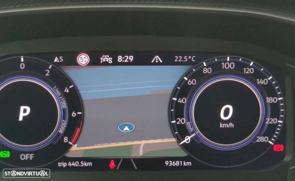 VW Arteon Shooting Brake 1.4 TSI eHybrid R-Line - 5