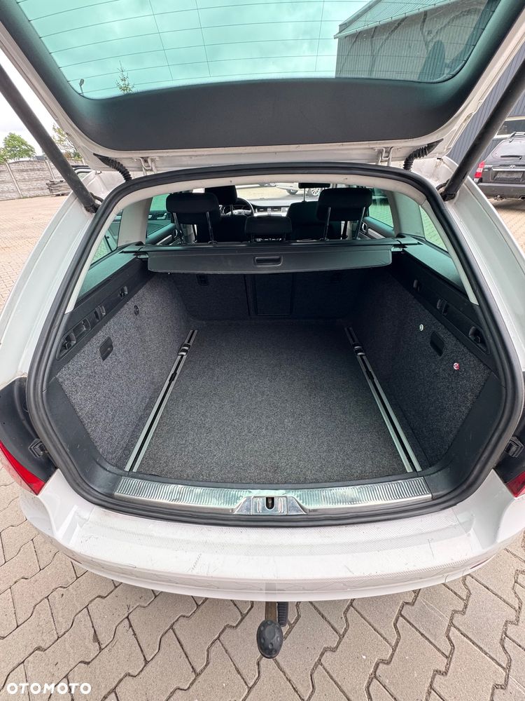 Skoda Superb 2.0 TDI Exclusive - 27