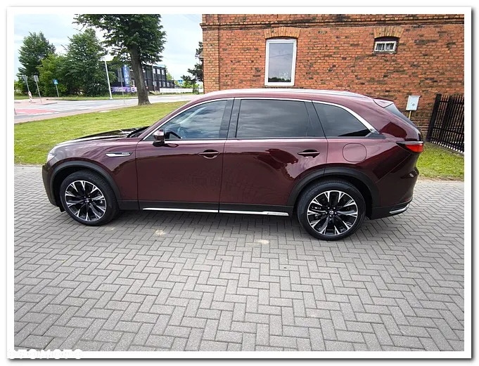 Mazda CX-90 - 16
