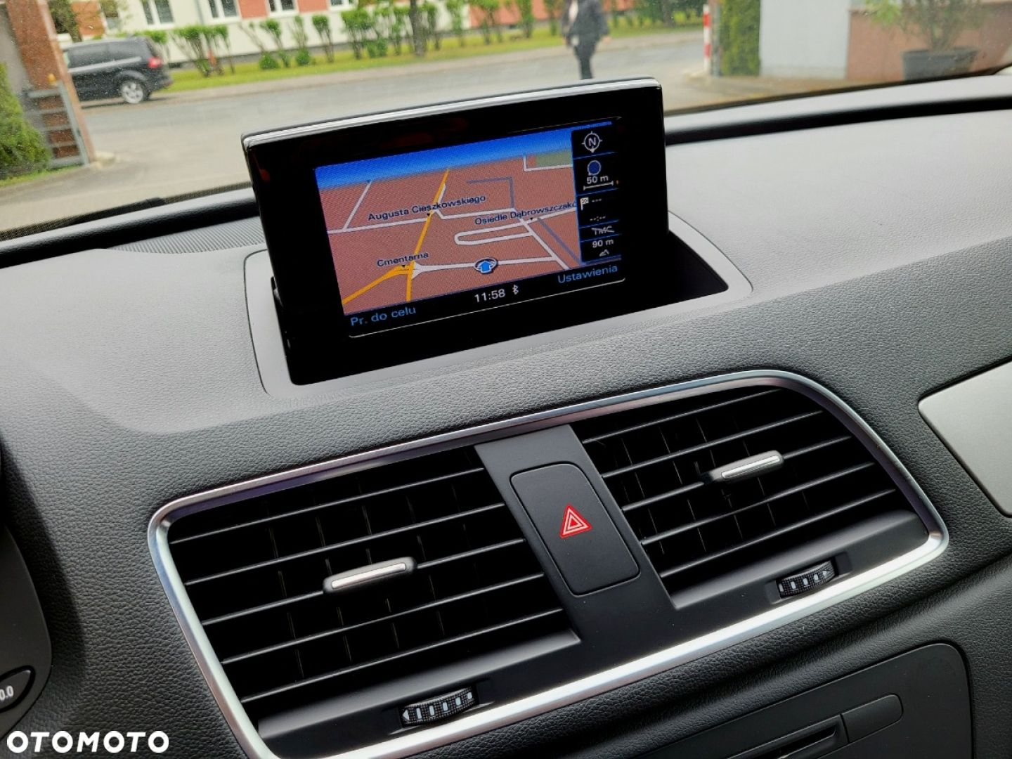 Audi Q3 - 10