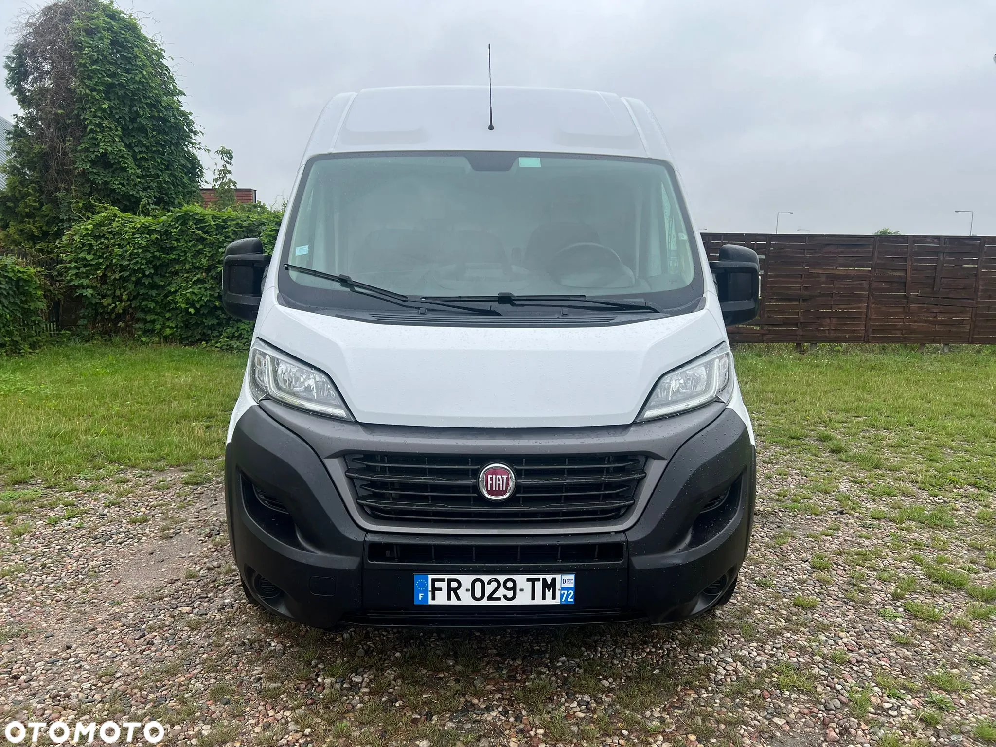 Fiat Ducato MAXI L4H2 - 2