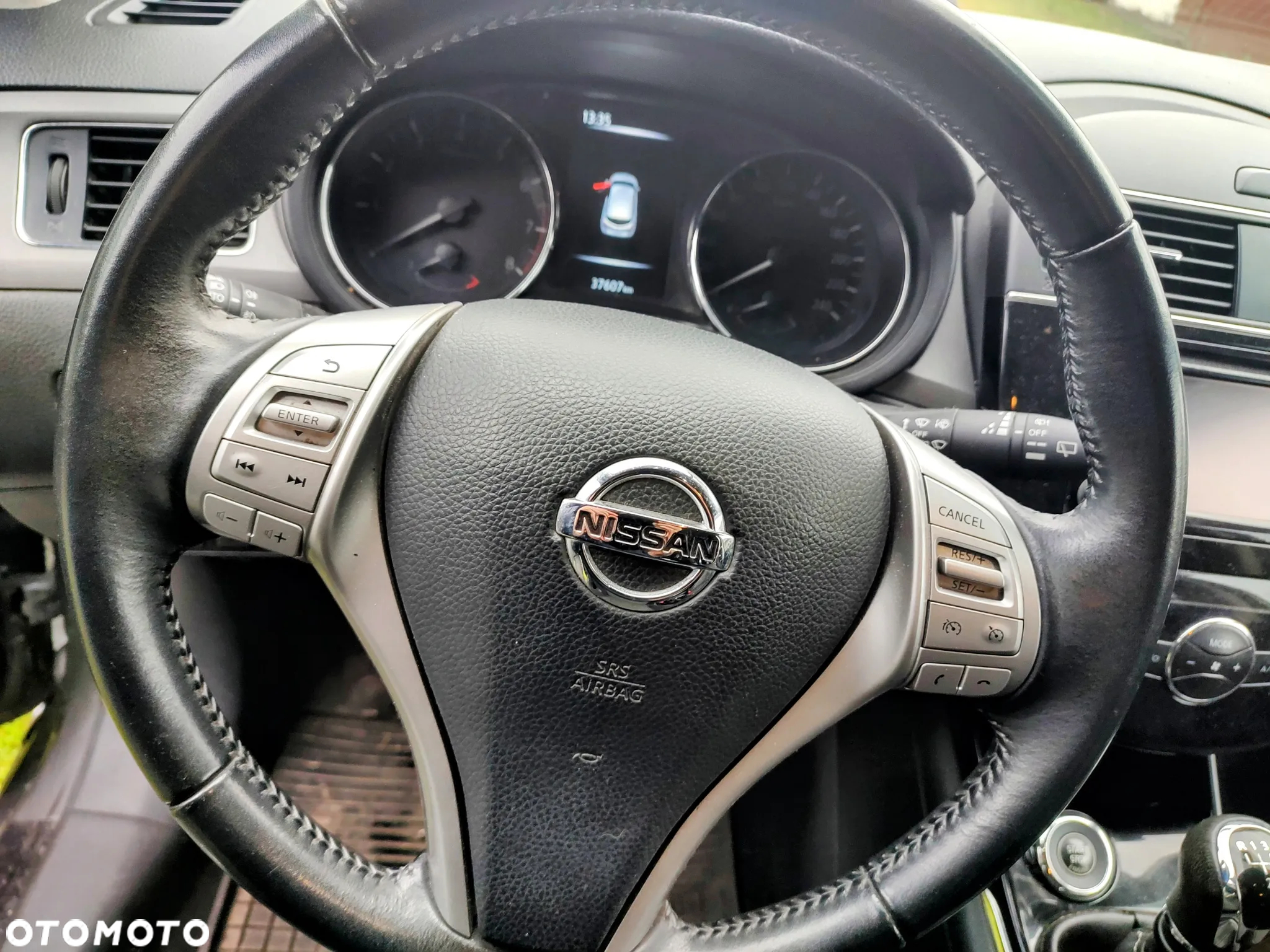Nissan Pulsar 1.2 DIG-T N-Connecta - 17