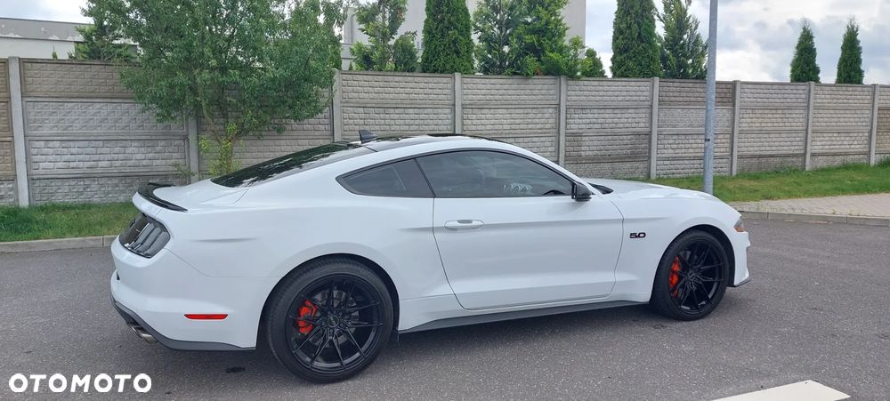Ford Mustang - 14
