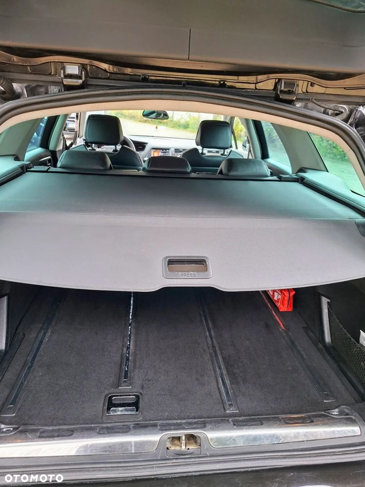 Citroën C5 HDi 140 FAP Exclusive - 28