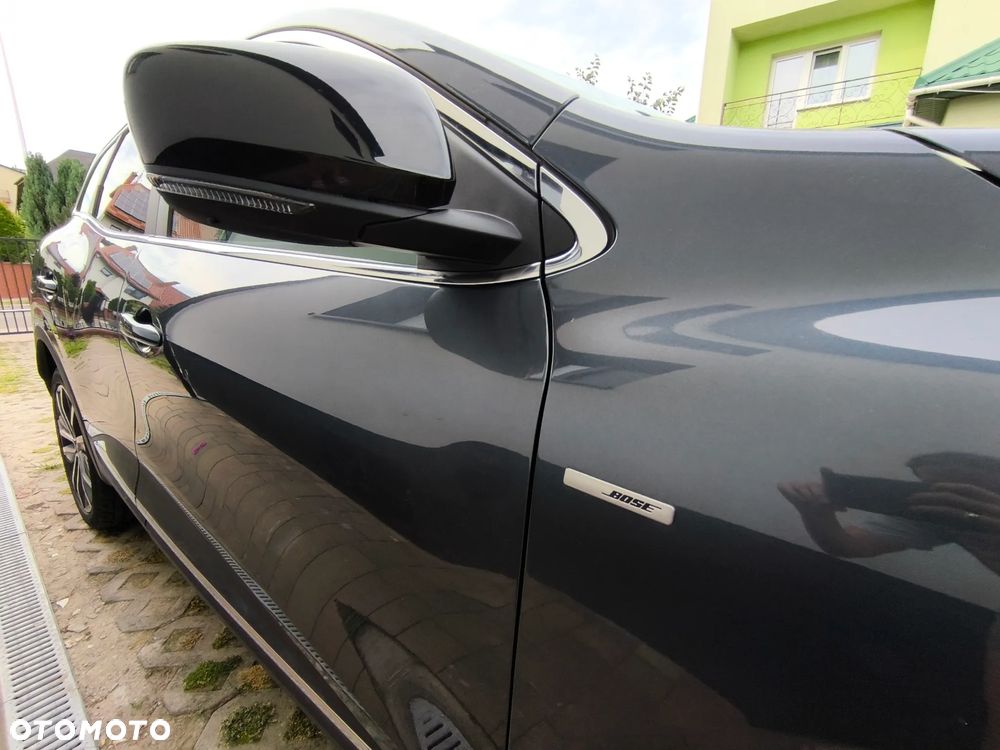 Renault Kadjar 1.2 Energy TCe Bose EDC - 10