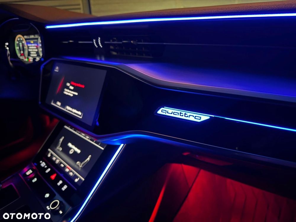 Audi A6 Avant - 8
