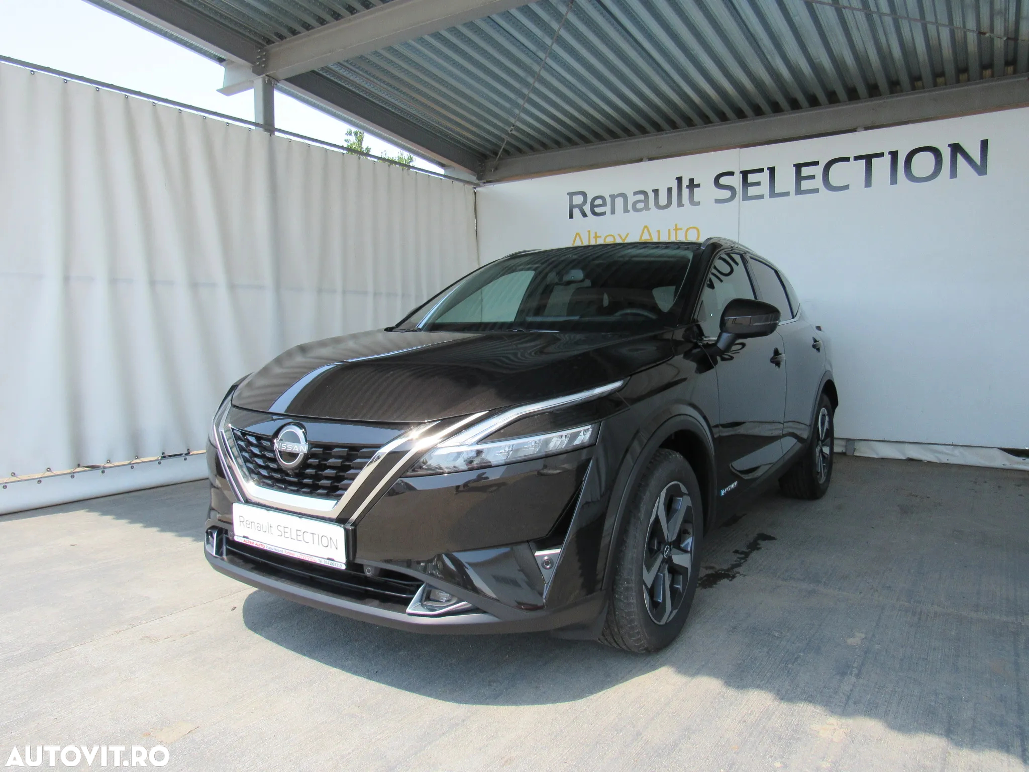 Nissan Qashqai - 27