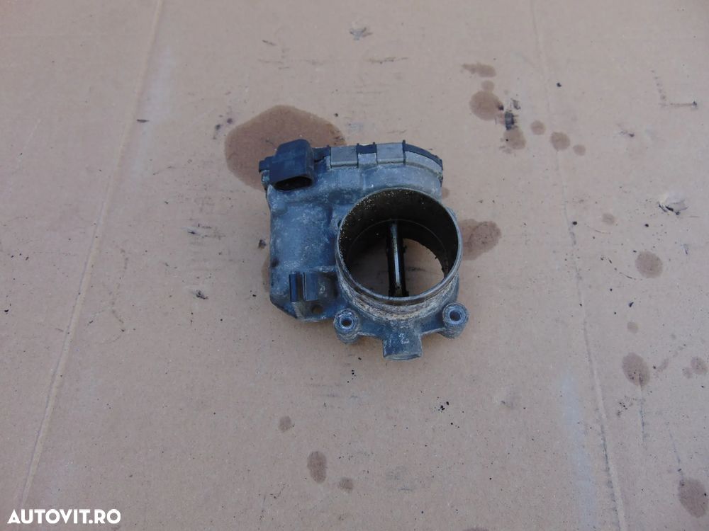 Clapeta acceleratie Ford transit 2.2 euro 5 citroen jumper 2.2 peugeot boxer 2.2 euro 5 dezmembrez - 4