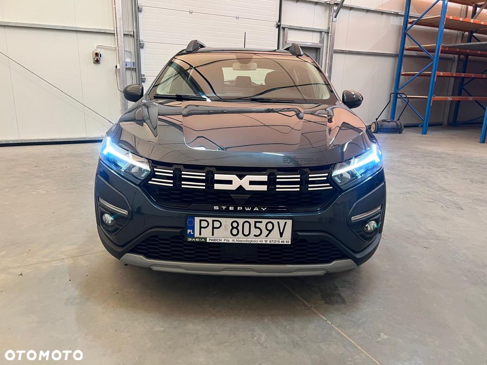 Dacia Sandero 1.0 TCe Laureate S&S - 2