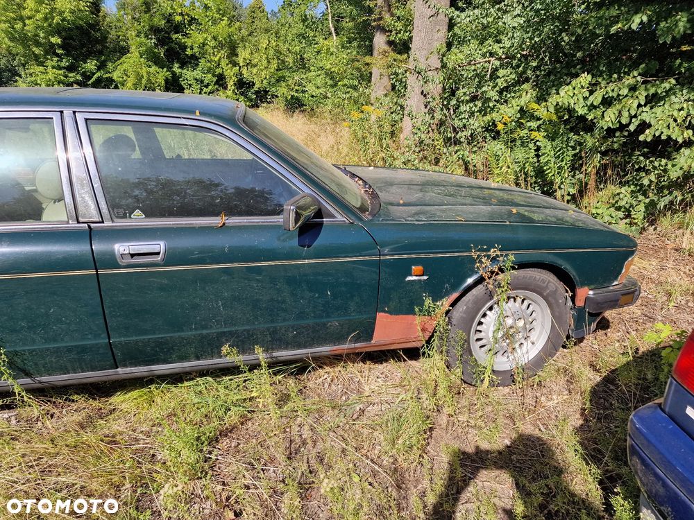 Jaguar XJ Sovereign 4.0i - 2
