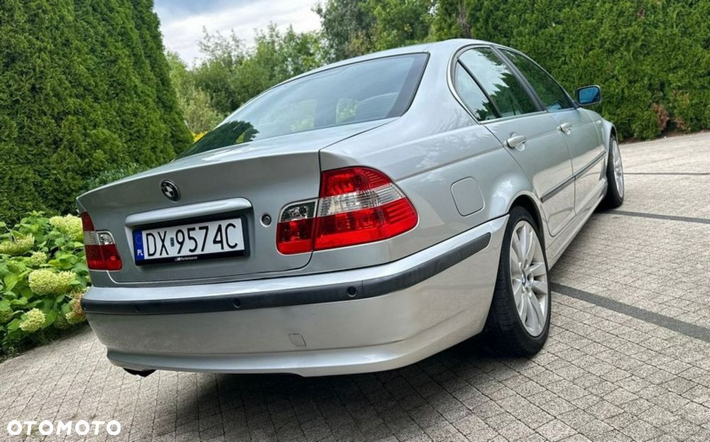 BMW Seria 3 - 18