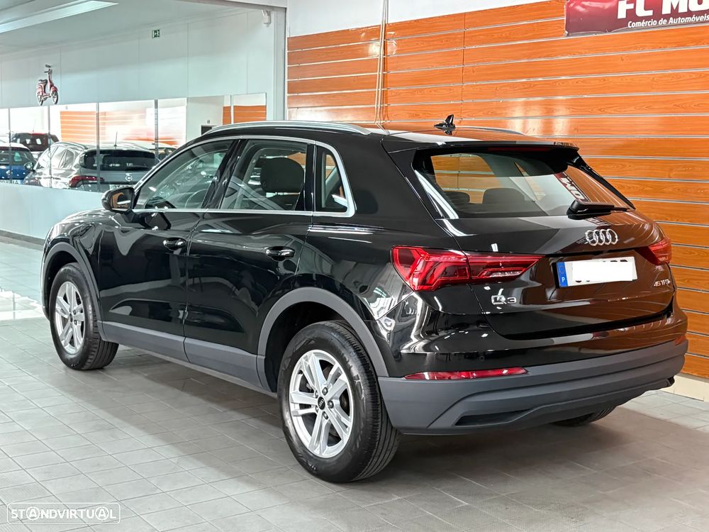 Audi Q3 45 TFSIe S tronic S line - 5